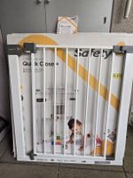 Safety Quick Close+ Türschutzgitter 