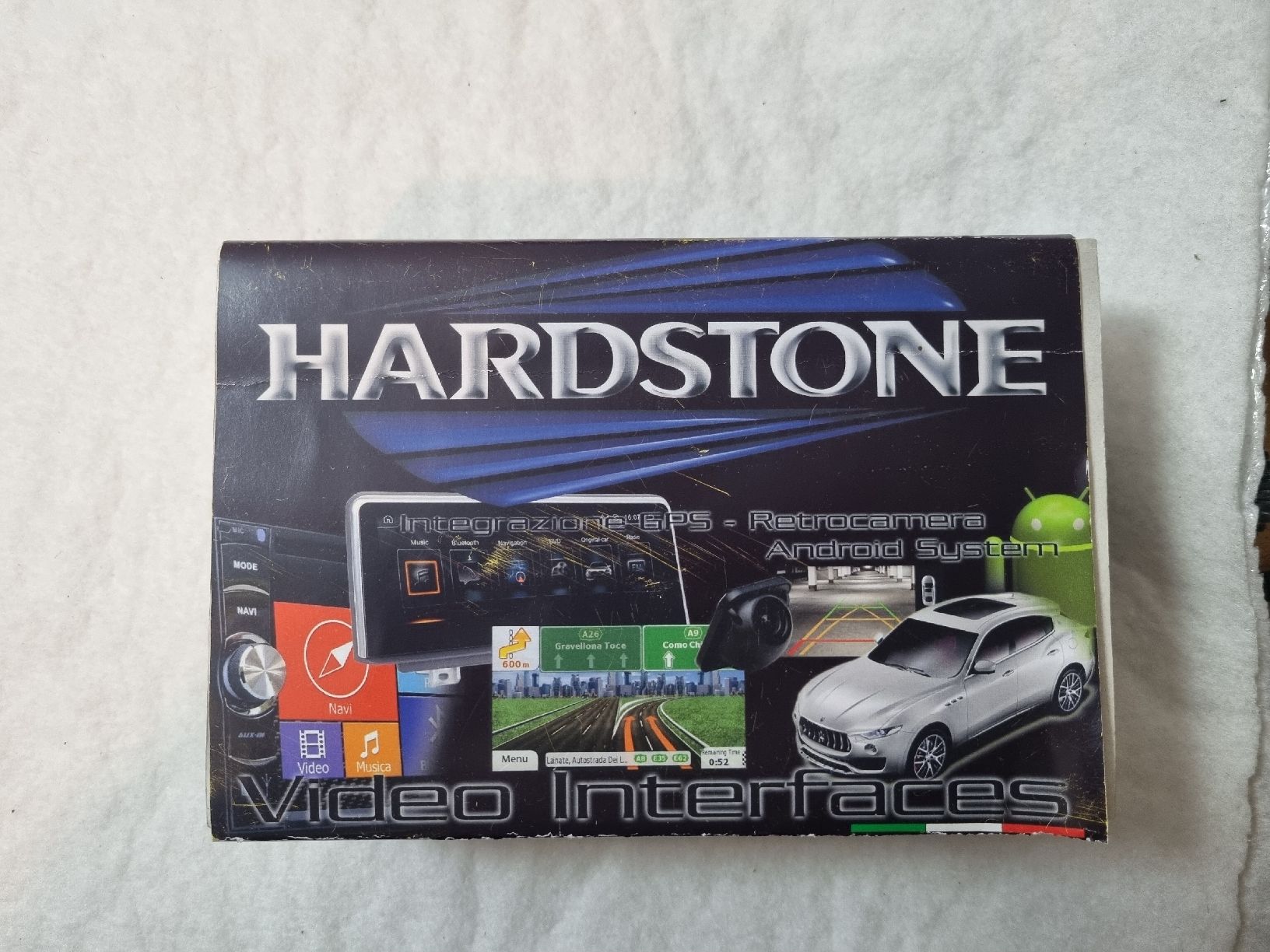 Lecteurs & Adaptateurs: FORD Video Interface für Sync3 – D'occasion à Windisch par Autotiger 6