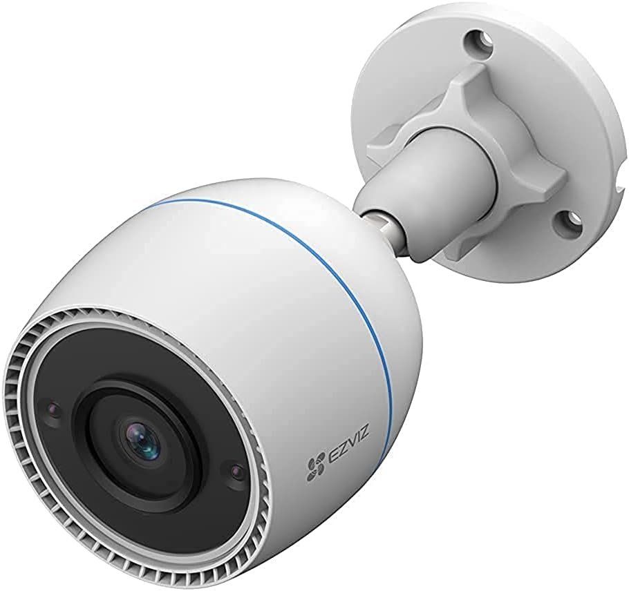 Sistemi d'allarme: Outdoor WLAN IP Kamera, 1080p – Nuovo e nell'imballaggio originale da Nuglar venduto da SaleRitter 1