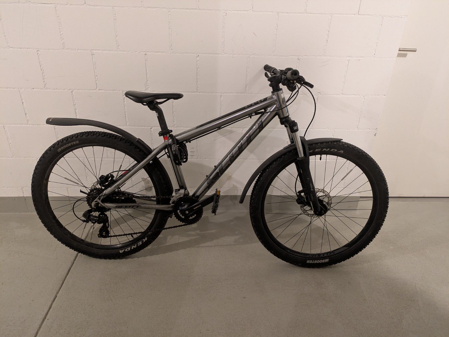 Scott Biciclette: Scott Roxter 26 Disc S Mountainbike – Usato da Ittigen venduto da Lala74