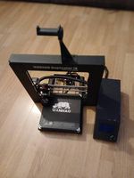 Wanhao Duplicator i3 3D-Drucker  geprüft