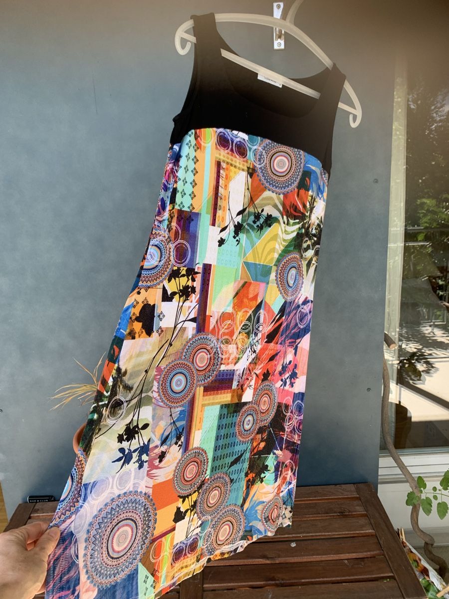 Vestiti: Massana Kleid, Gr.M – Usato da Uster venduto da Flummi 1