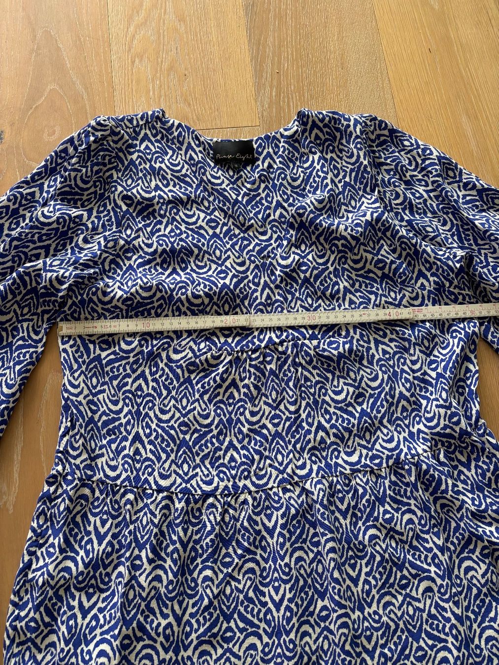 Phase Eight Kleider: Phase eight Robe état neuf T38-40 – Neu (gemäss Beschreibung) aus Pambio-Noranco von mys_898f 6