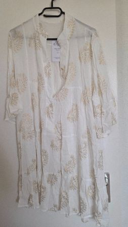 Mega leichtes Sommerkleid *Einheitsgrösse *Neu*Letzte Chance