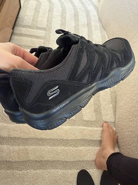 Scarpe da uomo: Skechers gratis gratitude  – Usato da Bern venduto da sar_r5dp 3