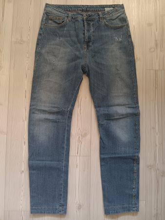 MY TWIN TWINSET Jeans BOYFRIEND CHRISTINE taille / Grosse 26