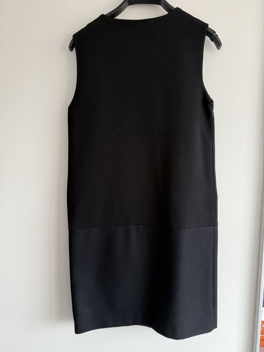 MSGM Vestiti: MSGM, Made in Italy, Kleid mit Reissverschluessen, S – Nuovo (secondo la descrizione) da Uetikon am See venduto da enzendan 1