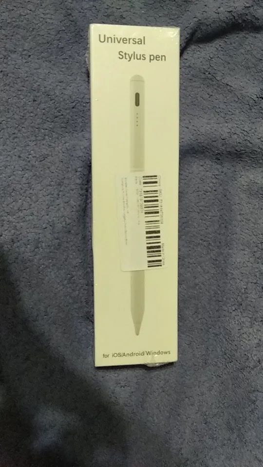 Alle Werkzeuge: Stylo pour écran universel – Neu und originalverpackt aus Vétroz von Fabio-B 2