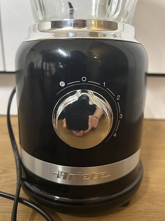Küchengeräte: Ariete 585 Blender – Gebraucht aus Urtenen-Schönbühl von Lalablue 2