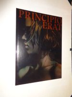 Bill Henson Buch mit Original hansigniertem foto EROTIK AKT