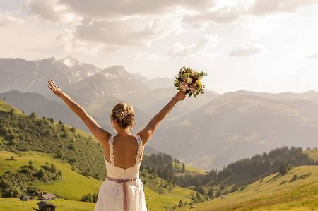 Brautkleid