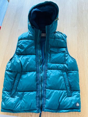 Scotch & Soda gilet L