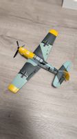 MODSTER MDX BF 109 Messerschmitt, 450mm Elektro, Warbird RTF