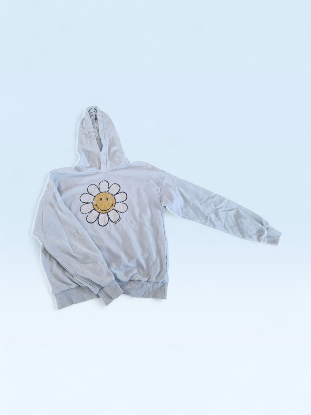 H&M Maglioni & Felpe: Hoodie "Blume", Grösse 158/164 – Usato da Gams venduto da Shilastar