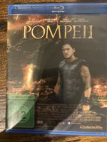 Pompeii BluRay