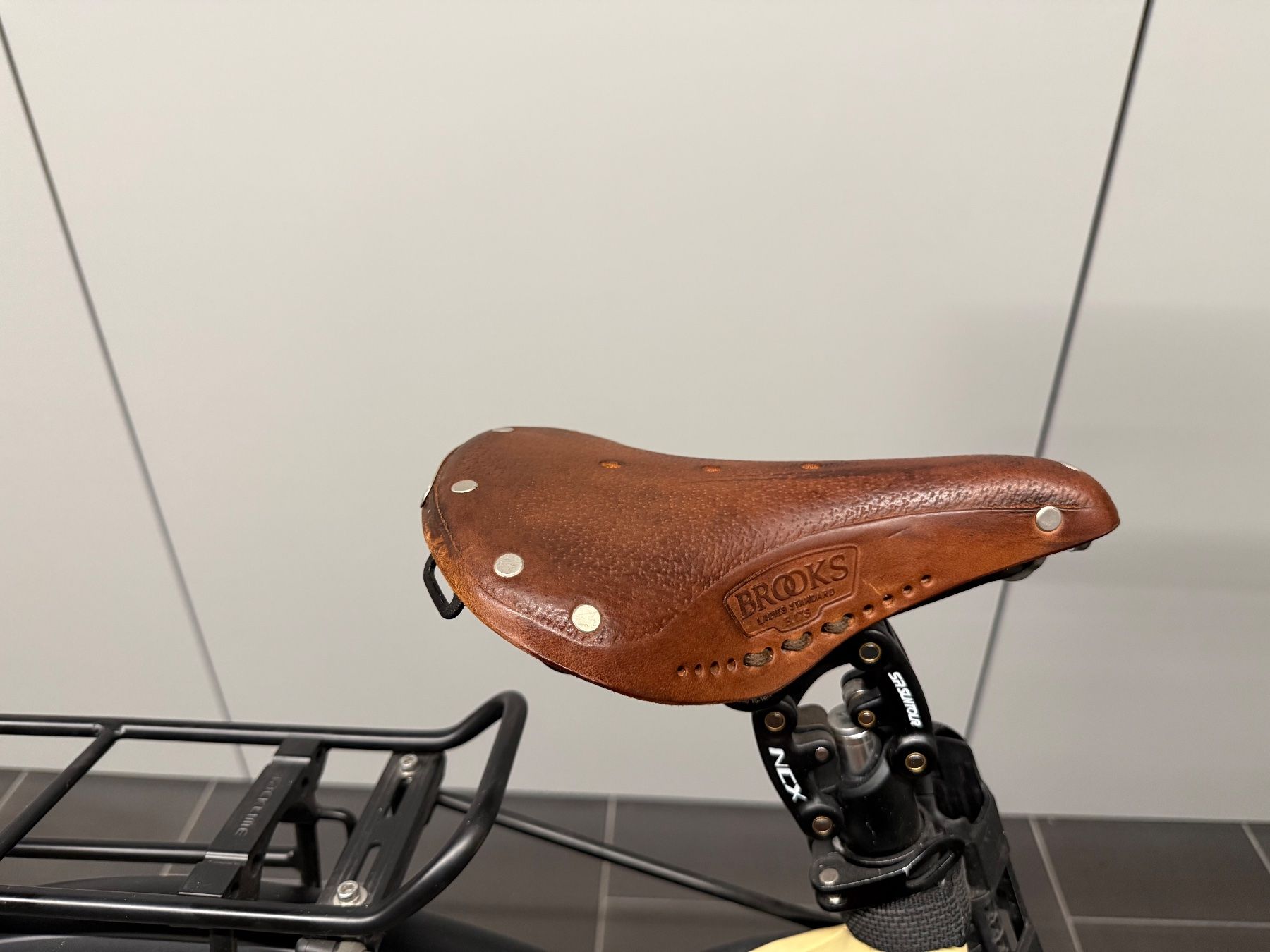 Biciclette: Premium E-Bike Schwabing – Nuovo (secondo la descrizione) da Zug venduto da gil_tnc2 5