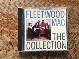 CD Fleetwood Mac