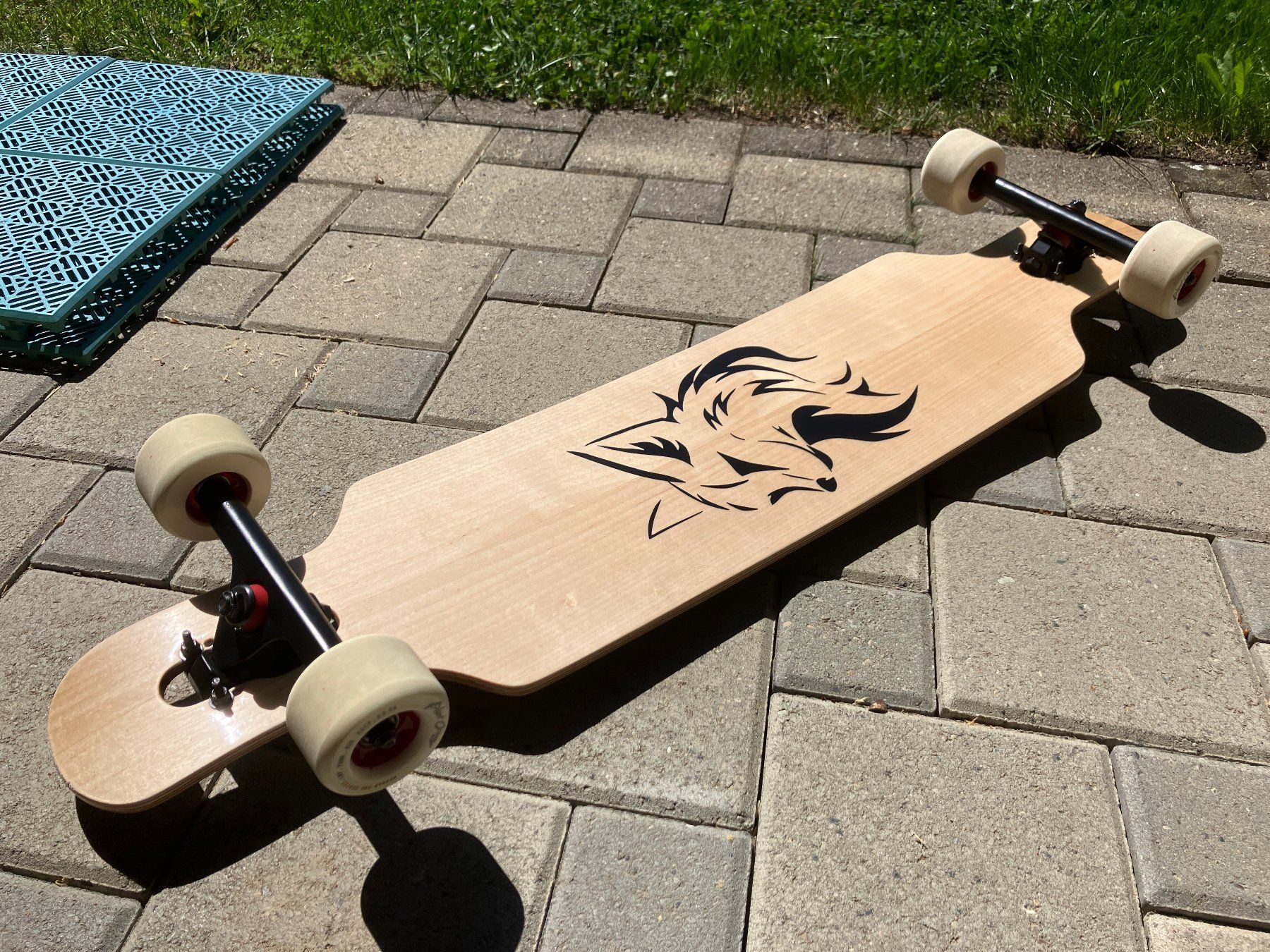Skateboards: Skateboard Fun – D'occasion à Riedholz par mastercom 3