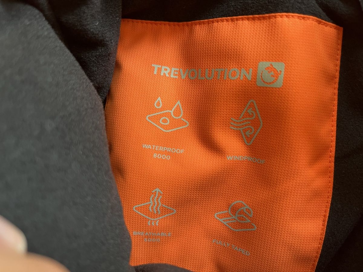 Pantaloni: Skihose Trevolution – Usato da Othmarsingen venduto da saliwu 2