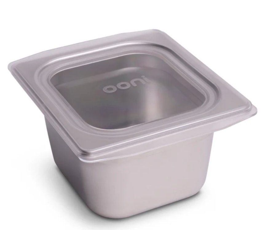 Cucine complete: Ooni Pizzabelag-Station – Usato da Neuhaus SG venduto da LENZ30 3