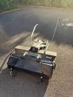 MTD FK 105 Frontkehrmaschine