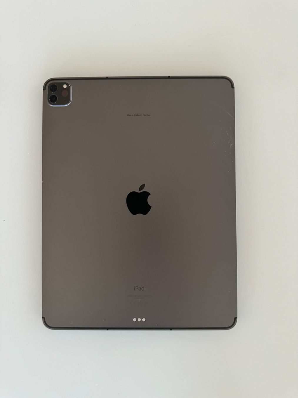 Apple Tablet PC: iPad PRO 12.9 Zoll, 5. Generation – Usato da Eschenbach LU venduto da Mfkarl 1