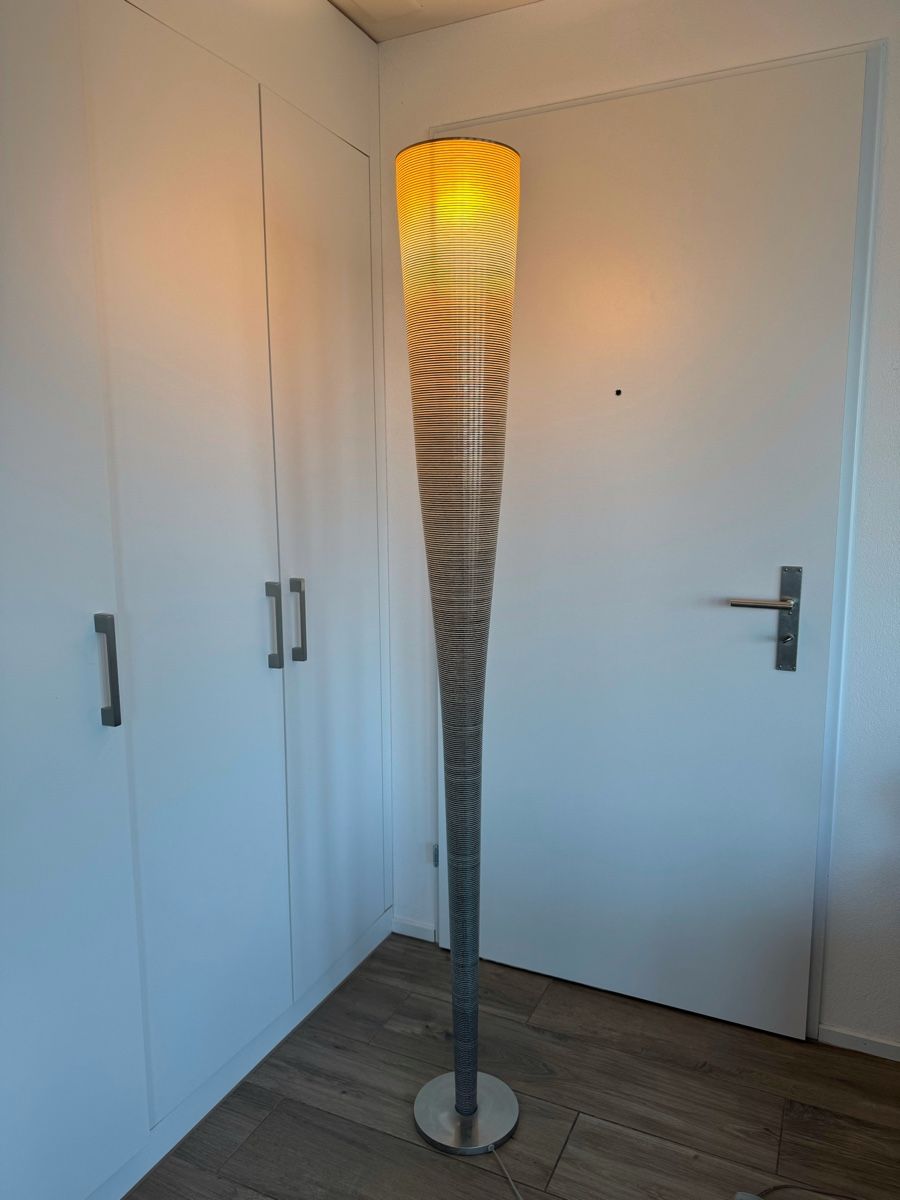 Foscarini Lampes: FOSCARINI MITE TERRA LED designer lamp – D'occasion à Dübendorf par nei_tt2q