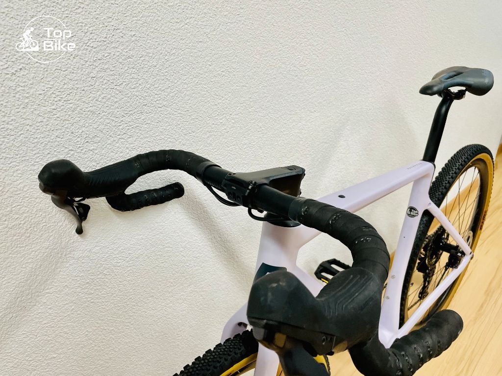 Biciclette: Rose Backroad GRX RX820 1x12 57cm – Nuovo (secondo la descrizione) da Stallikon venduto da TopBikeCH 6