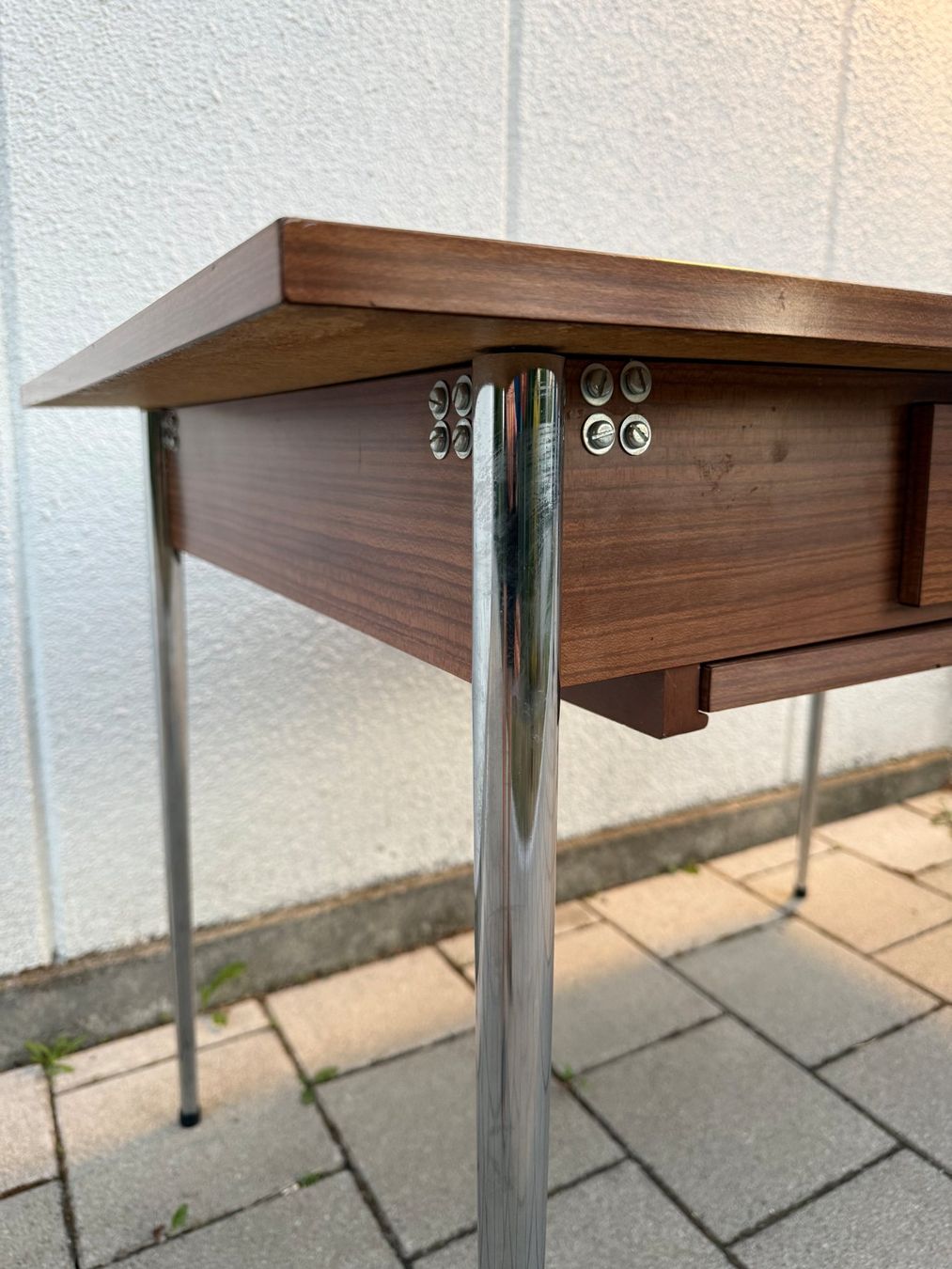 Tische: Tisch vintage evtl. Kelko – Gebraucht aus Elgg von dan_f8gv 2