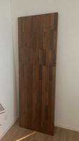Ikea Arbeitsplatte / Tischplatte (63.5 x 186cm) KARLBY