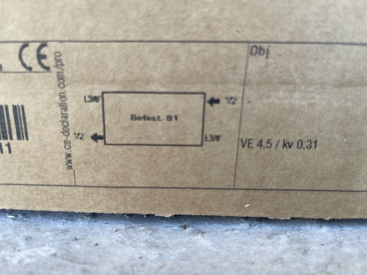 Prolux Radiatori: Prolux Heizkörper – Nuovo e nell'imballaggio originale da Schönenberg an der Thur venduto da Reneisa079 4