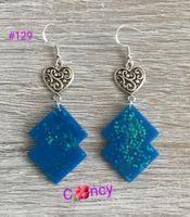 boucle d'oreille
