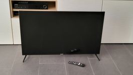 LED Google TV Sharp 43GL4260E / UHD 4K