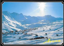 Inner-Arosa Emsla GR