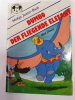Dumbo der fliegende Elefant