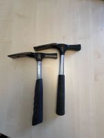 MAURERHAMMER 2x /  - Top Zustand!