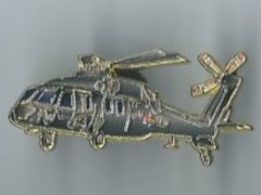 Helikopter Pin