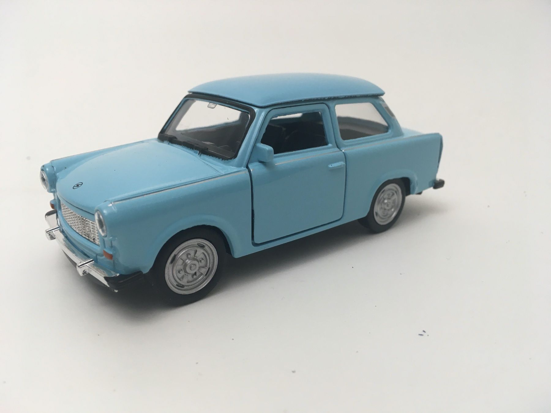 Citroën Voitures modèles: Modellauto Trabant 601 – Neuf (Voir description) à Rheineck par emma.gut 5