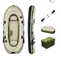 Bestway Hydro-Force Bateau pneumatique Voyager 500
