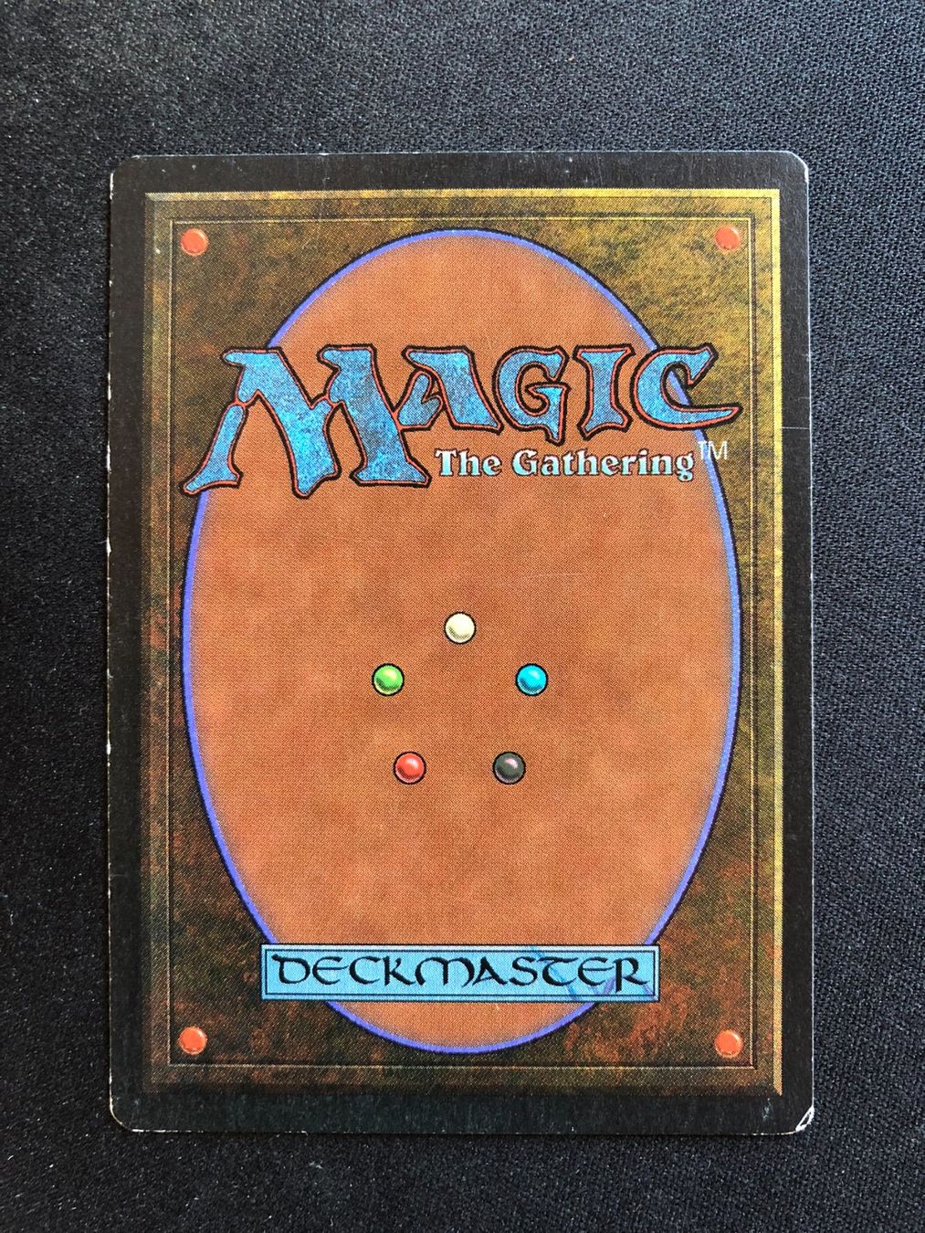 Magic The Gathering Sammelbilder & Trading cards: Mirror Universe // Legends // Magic The Gathering // MTG – Gebraucht aus Binz von Tempelritter 1