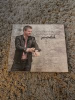 Christoph Walter persönlich CD - Top Zustand - Swiss Made