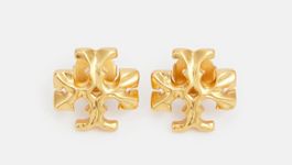 Tory Burch ROXANNE ON EARRING - Ohrringe