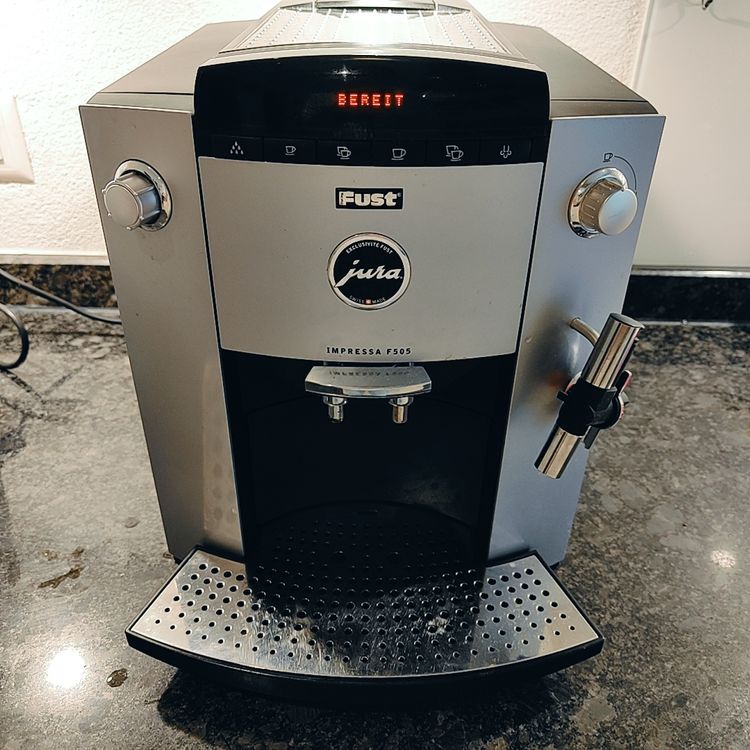 Produktbild von Reparatur-Kit / Service Für Jura Kaffeemaschinen – Serie C, E, F (alle Modelle)