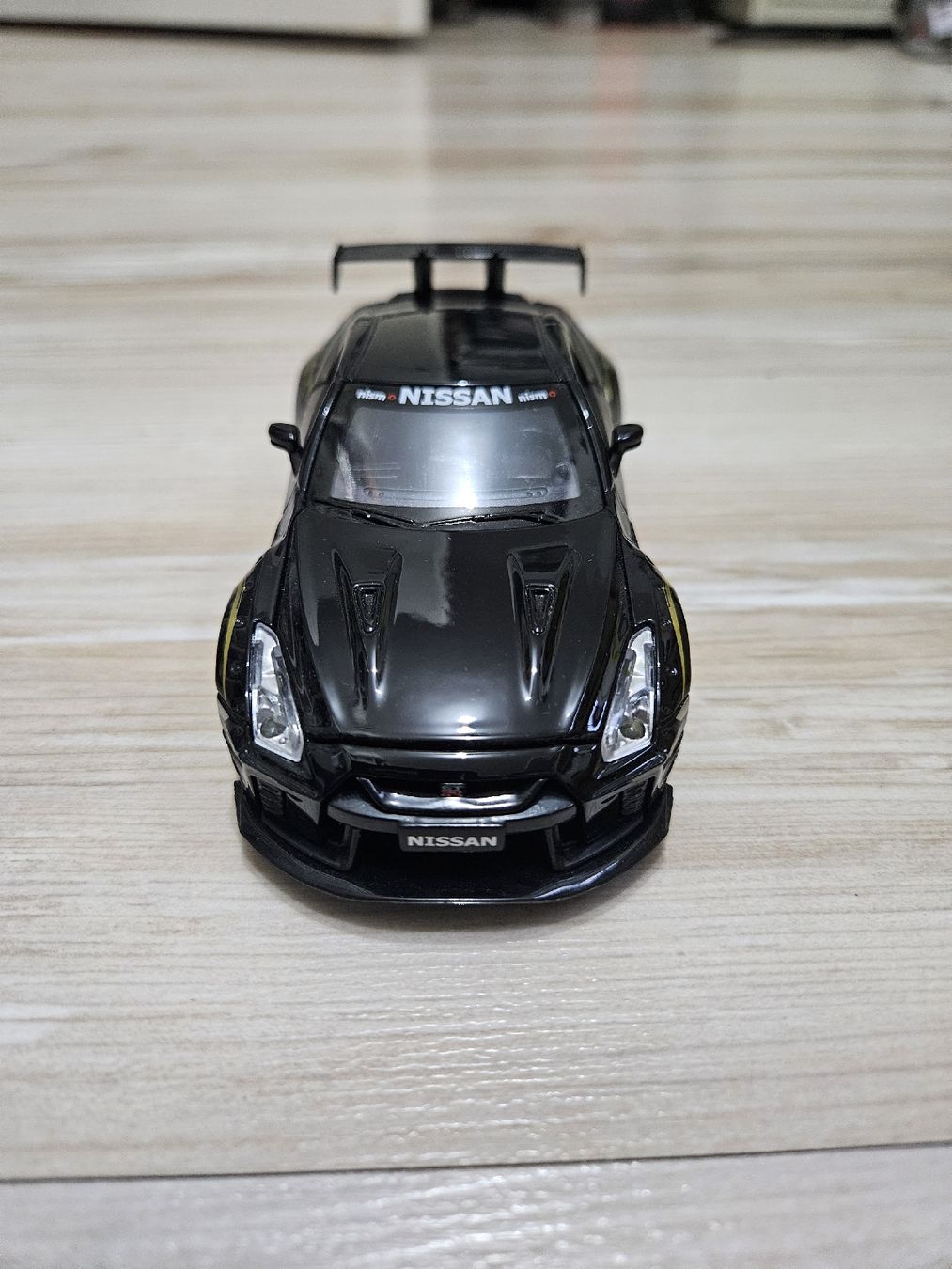Giocattoli: Jouet Nissan GTR – Usato da Tramelan venduto da Vipers1 2