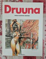 Druuna: Tome 2 - BD érotique