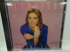 Eliane Elias - Illusions CD - Jazz vom Feinsten