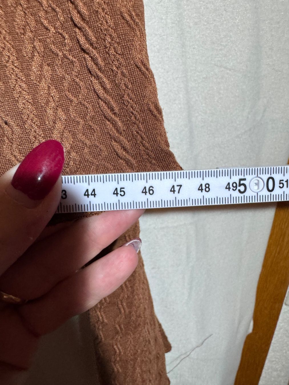 Shein Maglioni & Felpe: Brauner Pullover von Shein Gr. 3XL – Usato da Grosswangen venduto da SALE_SALE_SALE 8