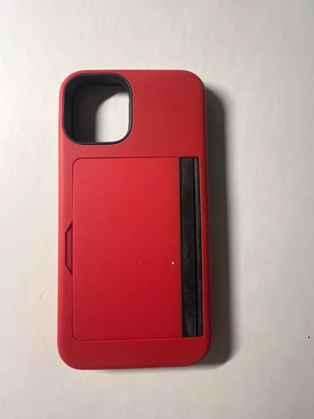 Apple Coques & Protection écran: iPhone 11 Pro Hülle mit Kartenfach – Neuf avec emballage d'origine à Hubersdorf par Gewonnen 1
