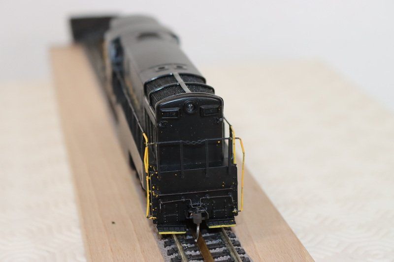 Spectrum Modellini di ferrovie: Spectrum US Lok ( 635 ) – Usato da Kerzers venduto da Winu64 4