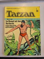 Tarzan Nr. 13, Gross-Album,PB, BSV, Zustand 2-3